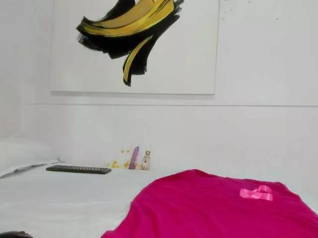 ValeriaLevon on BongaCams