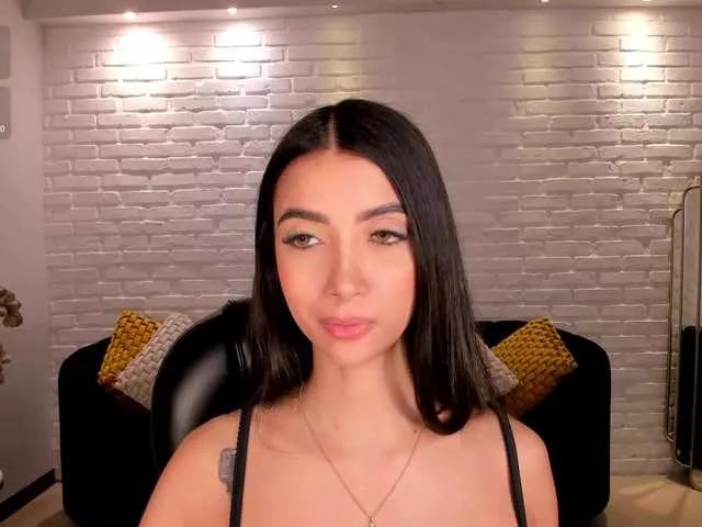 ValeriaVelvet on BongaCams 