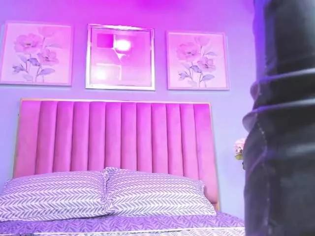 ValerieJones1 on BongaCams 