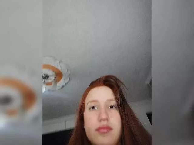 ValerieJones1 on BongaCams 