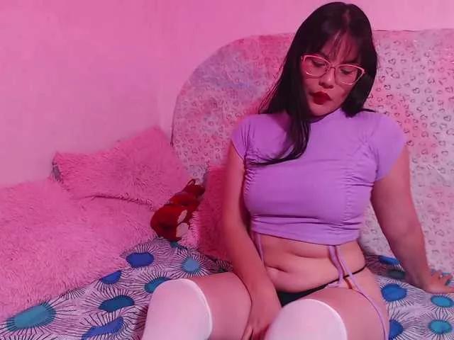 ValeryClerk on BongaCams 