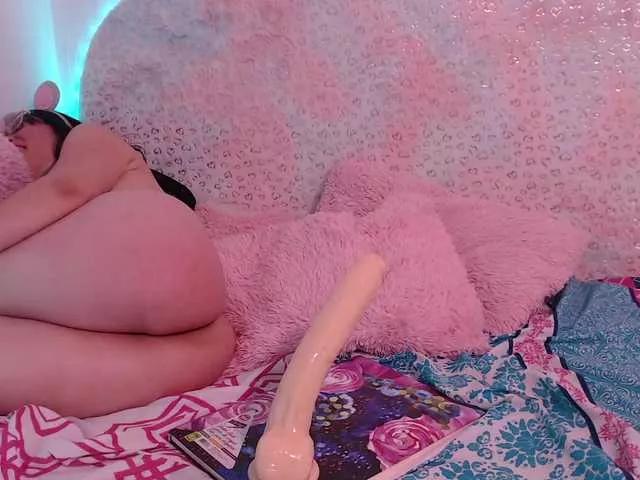 ValeryClerk on BongaCams 