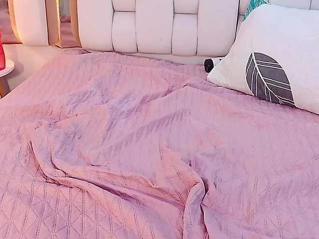 valkiriamoore on BongaCams 