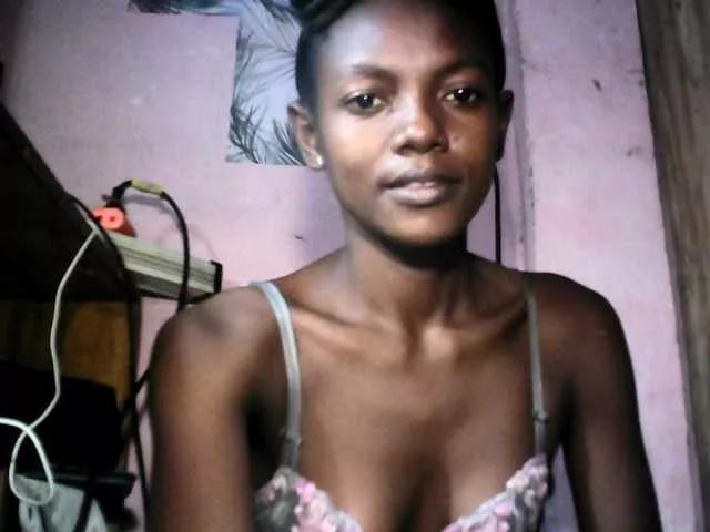 VallyRaz on BongaCams 