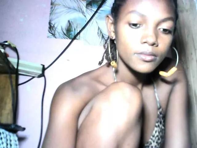VallyRaz on BongaCams 