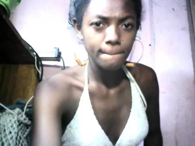 VallyRaz on BongaCams 