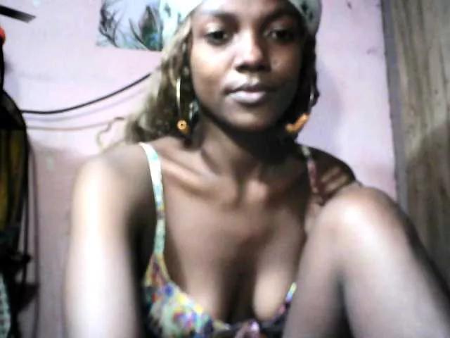 VallyRaz on BongaCams 