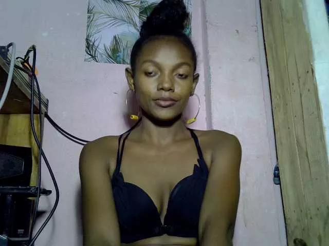 VallyRaz on BongaCams 