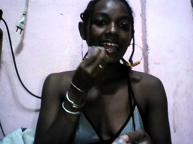 VallyRaz on BongaCams 