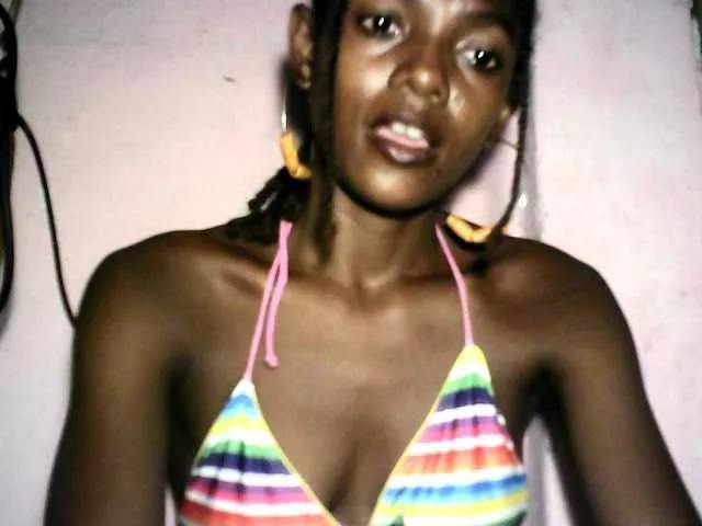 VallyRaz on BongaCams 