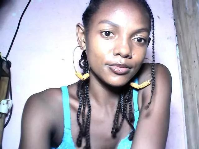 VallyRaz on BongaCams 