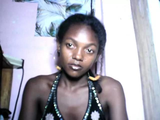 VallyRaz on BongaCams 