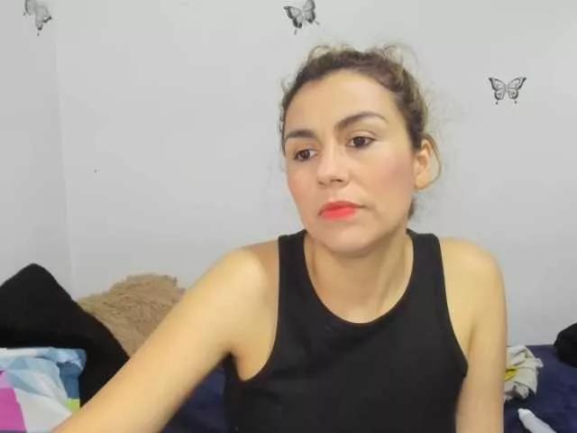 vanessa-titis on BongaCams 