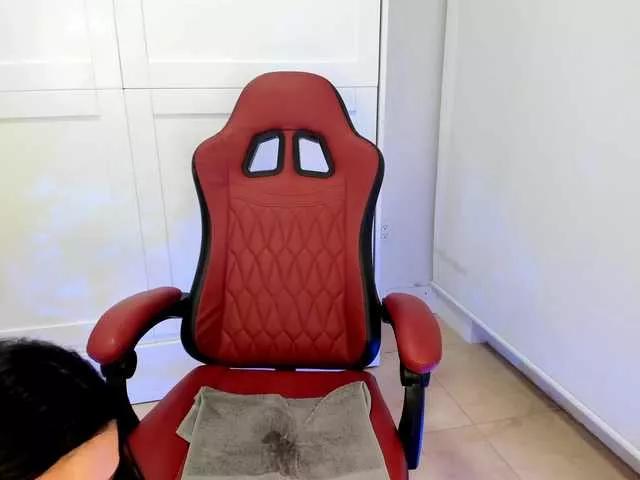 VanessaVega on BongaCams 