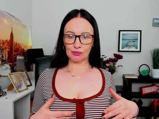 BongaCams VelvetJasmine velvetJasmine from BongaCams