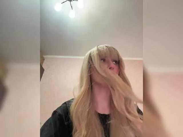 VelvetVicee on BongaCams 