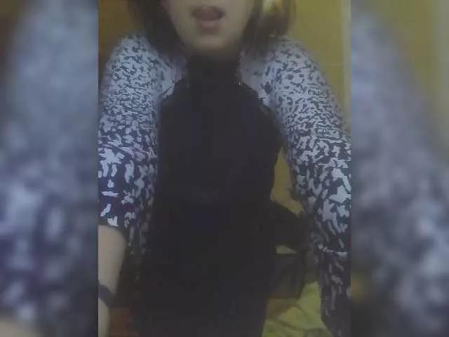 Offline VeneraNorth on BongaCams