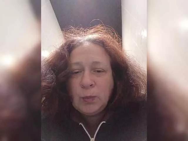 Offline VeneraNorth on BongaCams