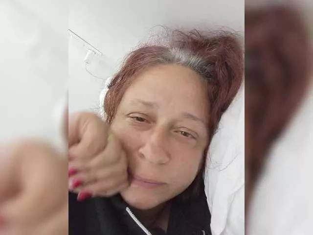 Offline VeneraNorth on BongaCams