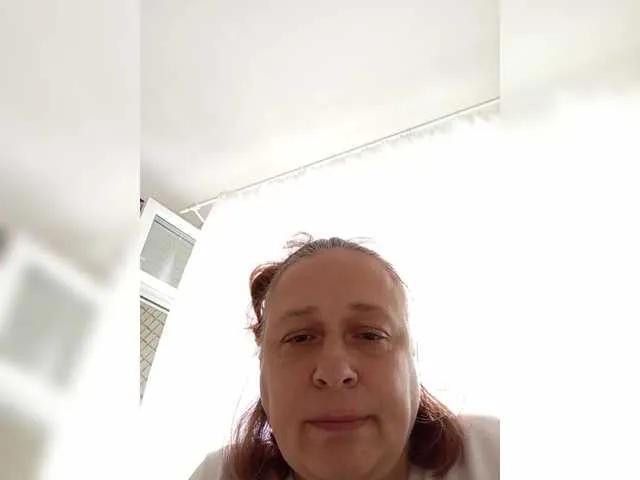 Offline VeneraNorth on BongaCams