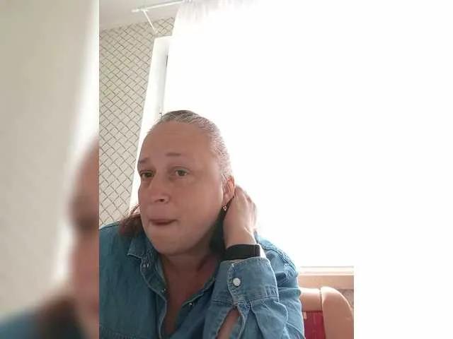 Offline VeneraNorth on BongaCams