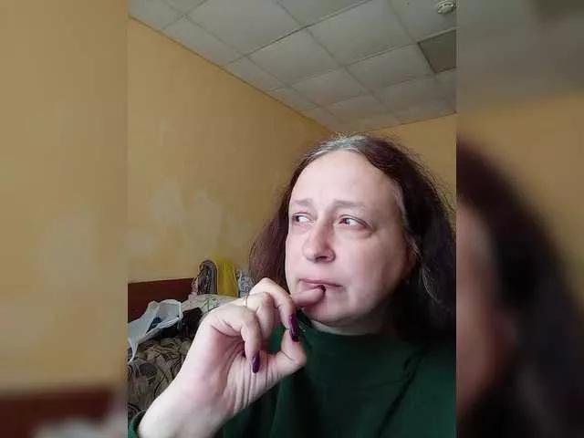 Offline VeneraNorth on BongaCams