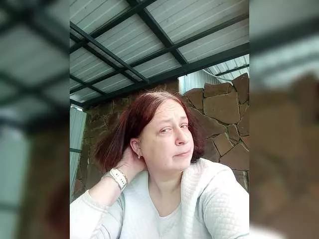 Offline VeneraNorth on BongaCams