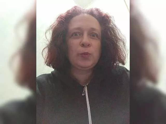 Offline VeneraNorth on BongaCams