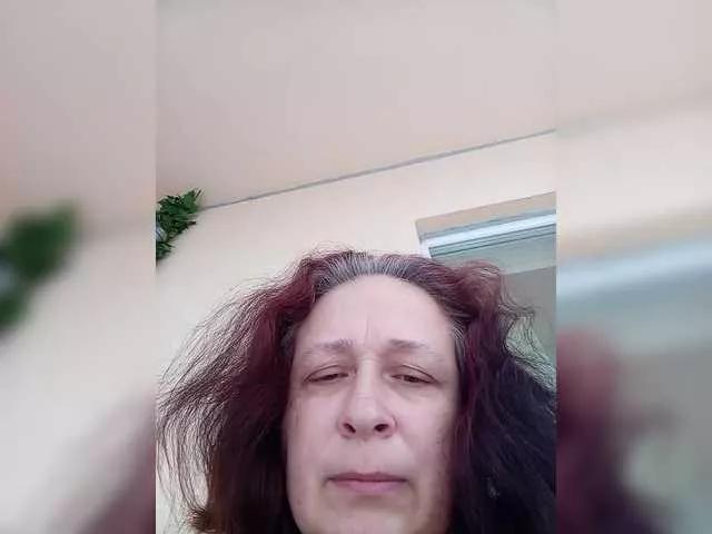 Offline VeneraNorth on BongaCams