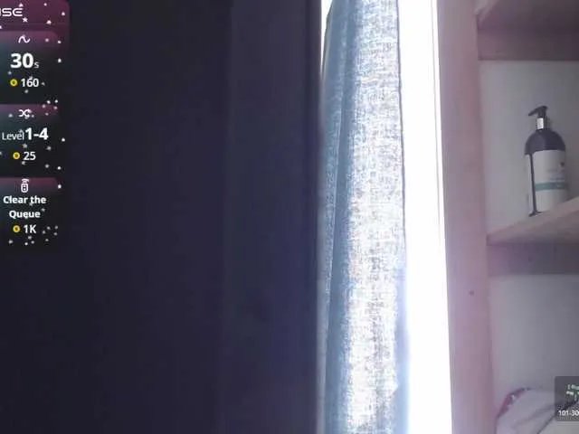 VenusMiloNaylaNova from BongaCams