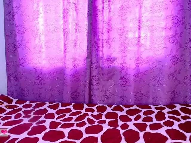 Verapink on BongaCams 