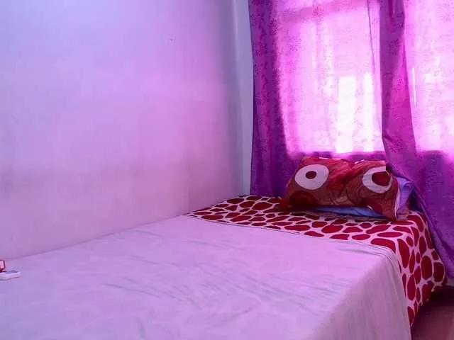 Verapink on BongaCams 