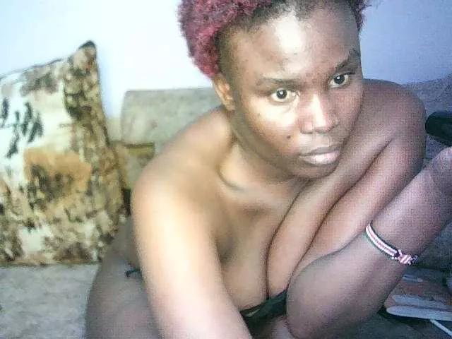 Veravee on BongaCams 