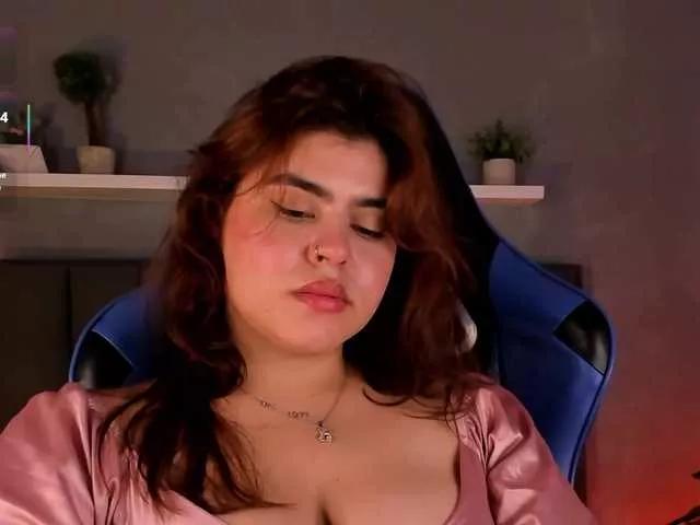 veronica185 on BongaCams 