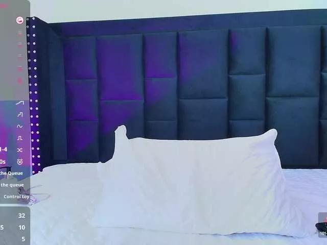veronicaroose on BongaCams 