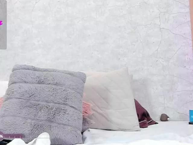 VeroniicaLodge on BongaCams 