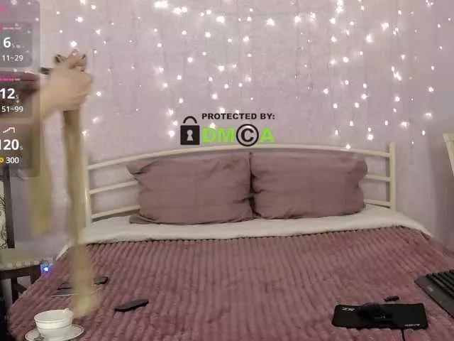 Versavia on BongaCams 