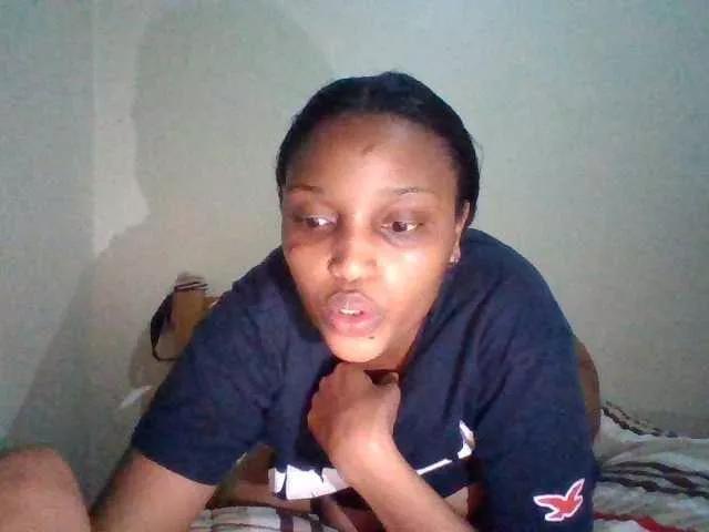 Vibezqueen on BongaCams