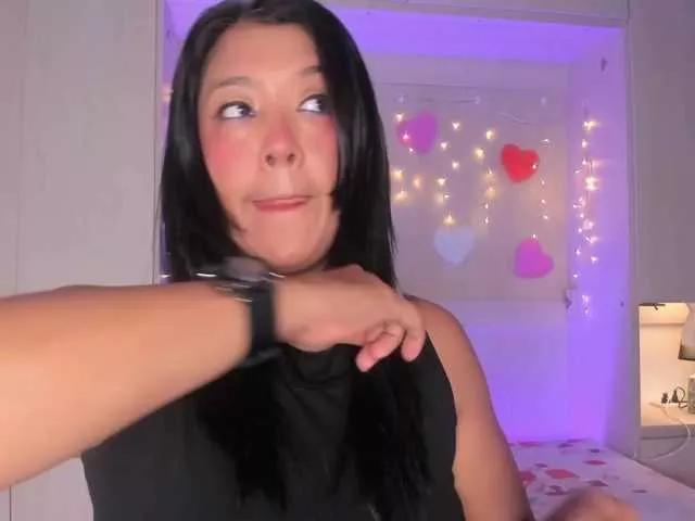 Vicky-Ruiz on BongaCams 
