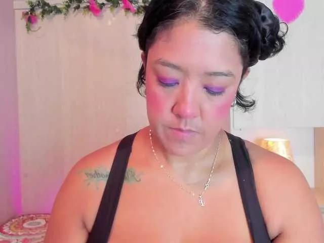 Vicky-Ruiz on BongaCams 