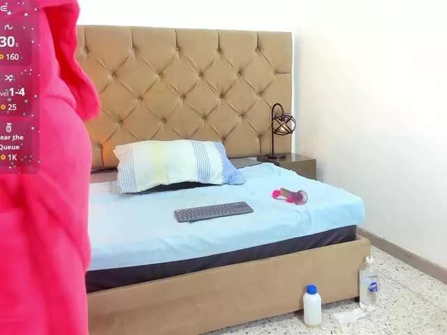 VickyBoobss on BongaCams 