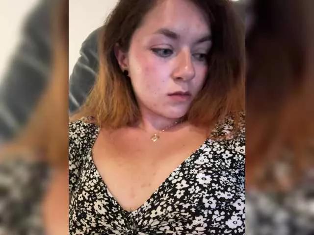VickyBoom on BongaCams 