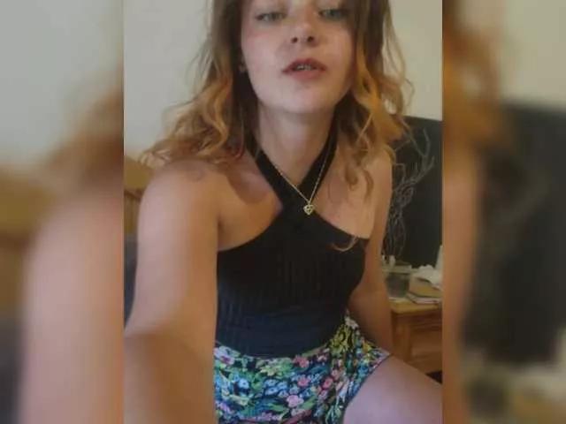 VickyBoom on BongaCams 