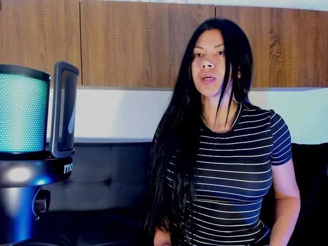 VictoriaBalee from BongaCams