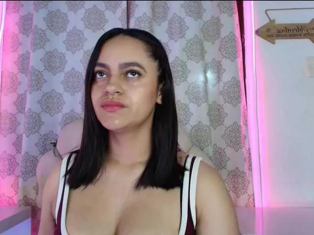 victoriablack on BongaCams 