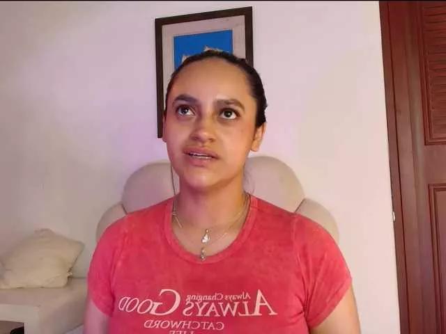 victoriablack on BongaCams 