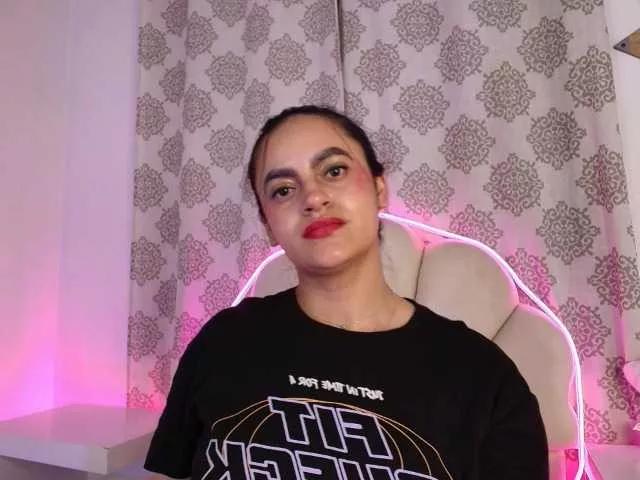 victoriablack on BongaCams 