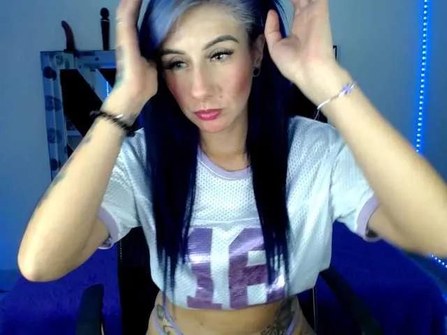 Victoriagh on BongaCams 