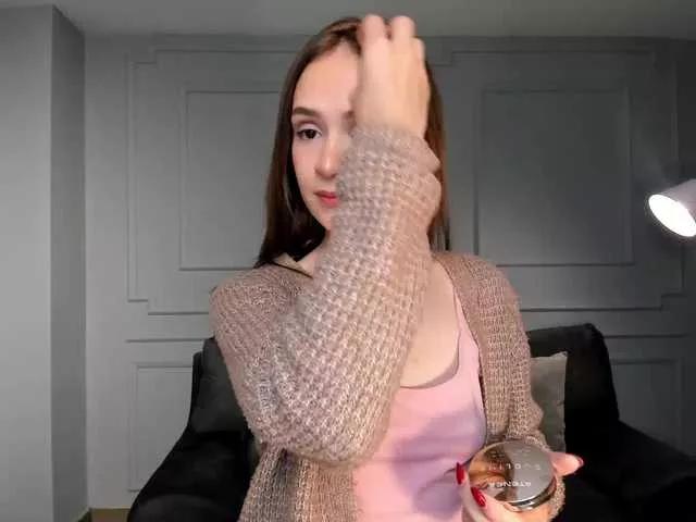 VictoriaLeBlanc on BongaCams 