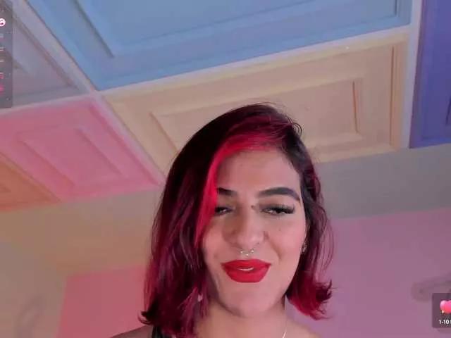 VictoriaMilan on BongaCams 